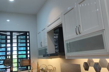 Periwinkle @ Bandar Rimbayu