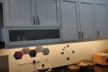 Periwinkle @ Bandar Rimbayu