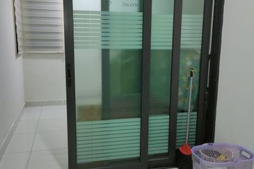 Periwinkle @ Bandar Rimbayu