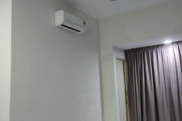 Periwinkle @ Bandar Rimbayu