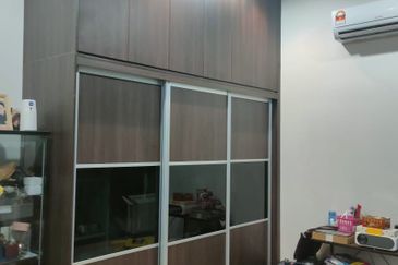 Periwinkle @ Bandar Rimbayu