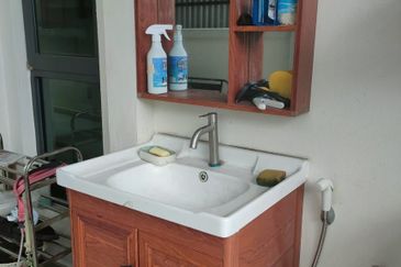 Periwinkle @ Bandar Rimbayu