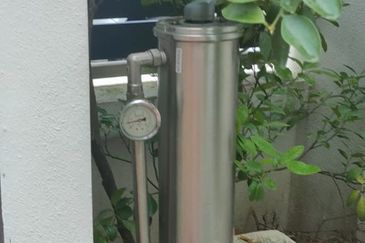 Periwinkle @ Bandar Rimbayu