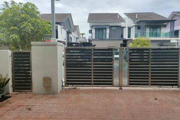 Periwinkle @ Bandar Rimbayu