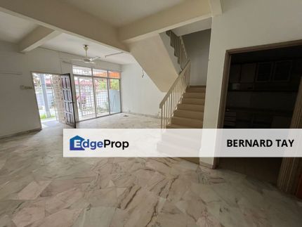 Double Storey Terrace house SS 7 Kelana Jaya Petaling Jaya For Rent, Selangor, Kelana Jaya