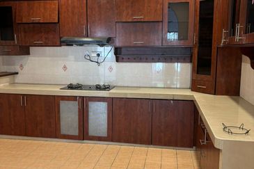 Bandar Bukit Puchong