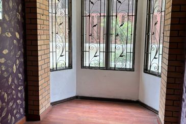 Bandar Bukit Puchong