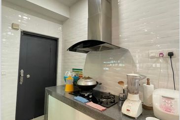 Periwinkle @ Bandar Rimbayu