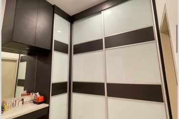 Periwinkle @ Bandar Rimbayu