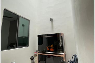 Periwinkle @ Bandar Rimbayu