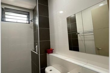 Periwinkle @ Bandar Rimbayu