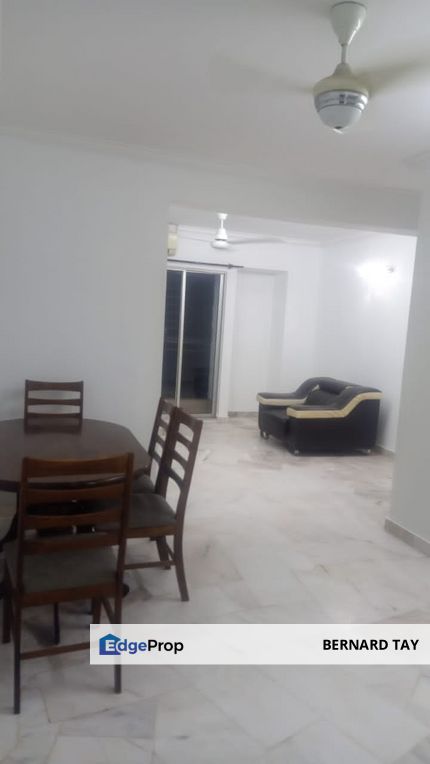 Renovated Apartment 3 Rooms Condo Vista Lavender Bandar Kinrara Puchong For Sale, Selangor, Bandar Kinrara Puchong