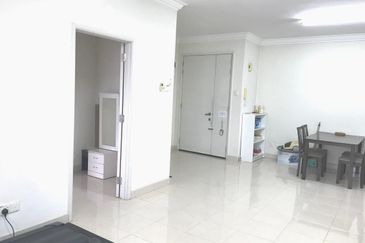 Prima U1 Condominium