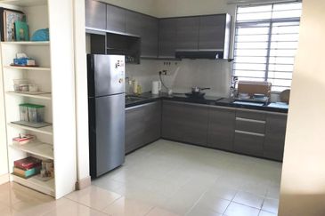 Prima U1 Condominium