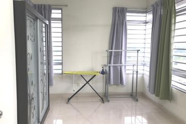 Prima U1 Condominium