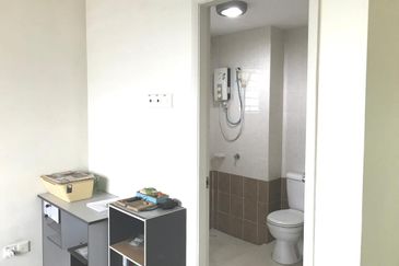 Prima U1 Condominium