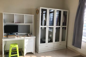 Prima U1 Condominium