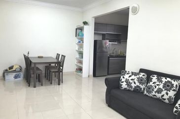 Prima U1 Condominium