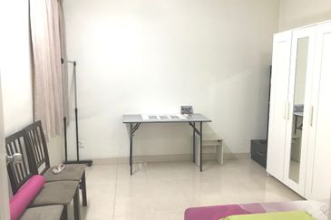 Prima U1 Condominium