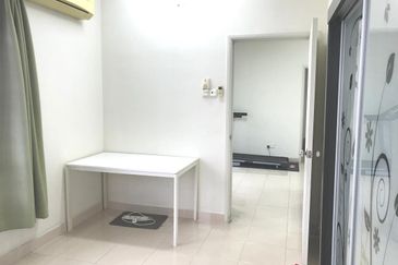 Prima U1 Condominium