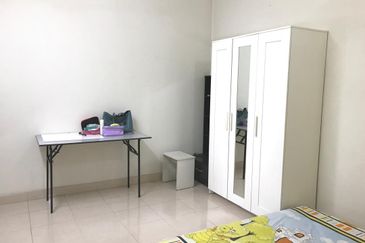 Prima U1 Condominium