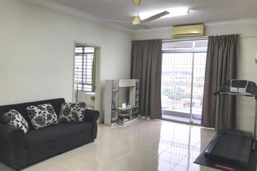 Prima U1 Condominium