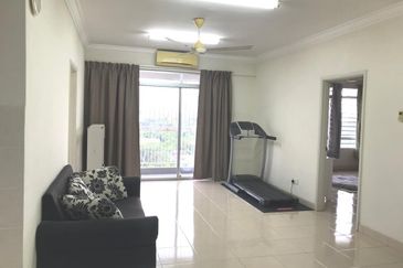 Prima U1 Condominium