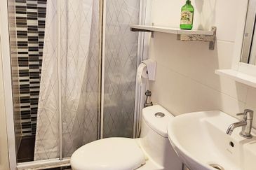 Cheras Heights Condominium