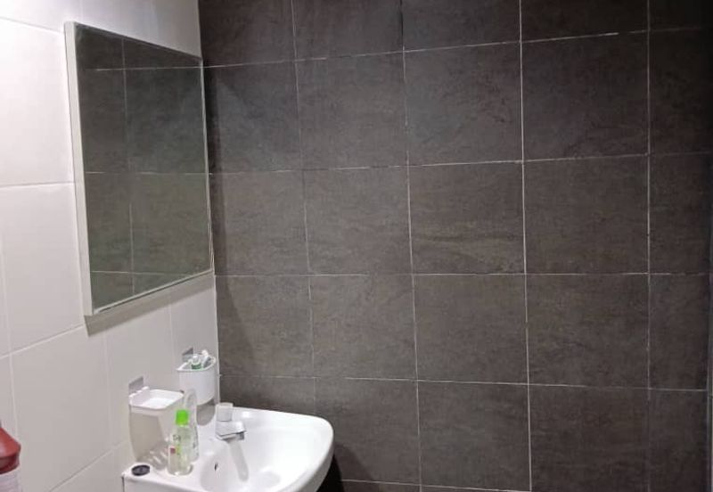 Main Place Residence