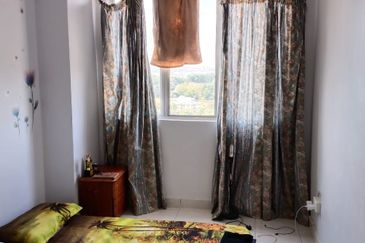 Main Place Residence