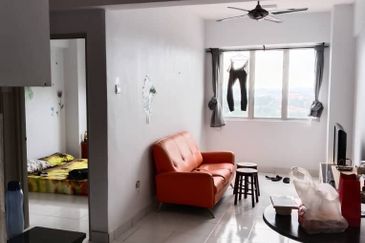 Main Place Residence