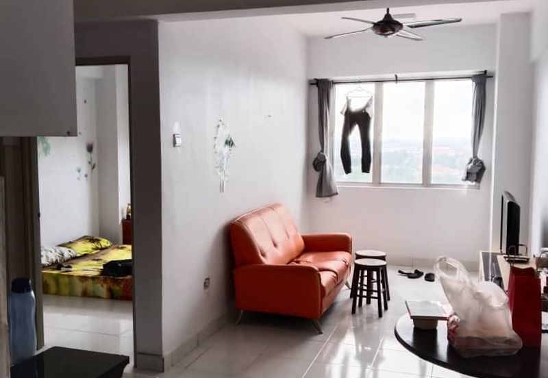 Main Place Residence