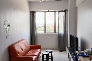 Main Place Residence