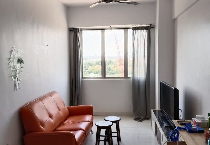 Main Place Residence