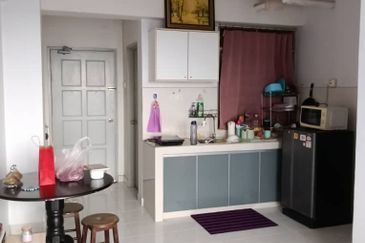 Main Place Residence