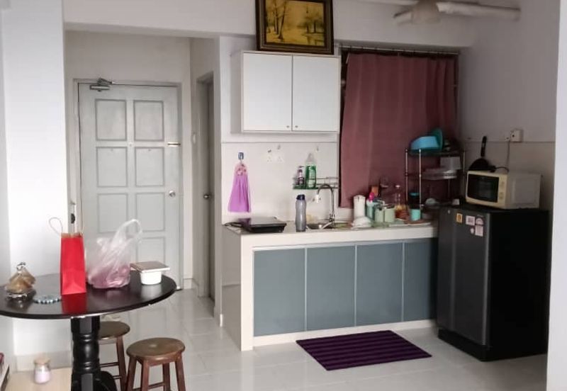 Main Place Residence