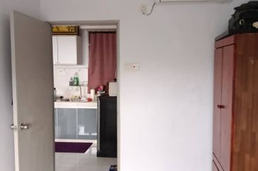 Main Place Residence