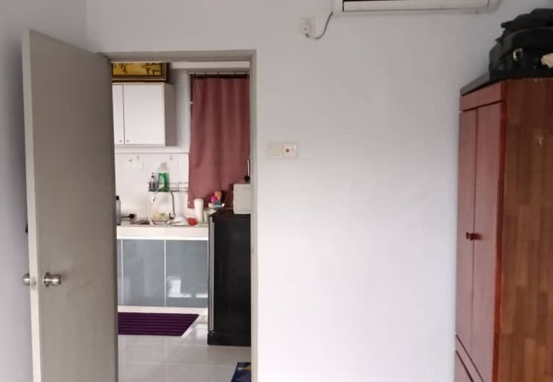 Main Place Residence