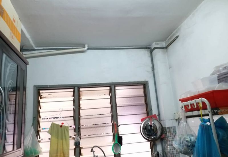 Apartment Taman seri murni fasa 2