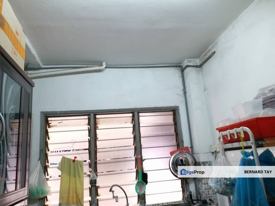 Apartment Taman Seri Murni Selayang Batu Caves For Sale, Selangor, Selayang