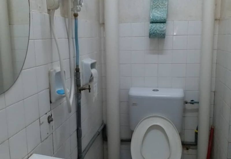 Apartment Taman seri murni fasa 2