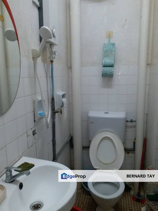 Apartment Taman Seri Murni Selayang Batu Caves For Sale, Selangor, Selayang
