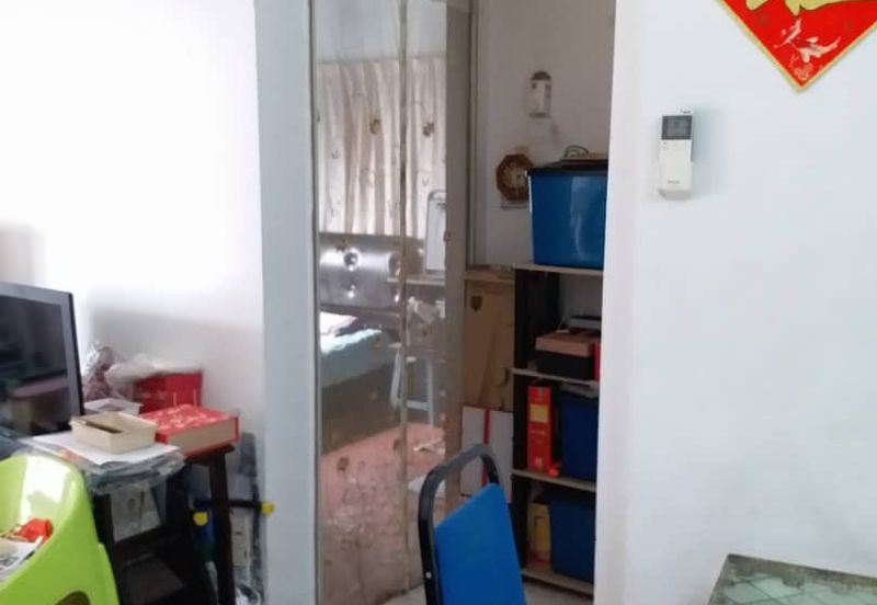 Apartment Taman seri murni fasa 2