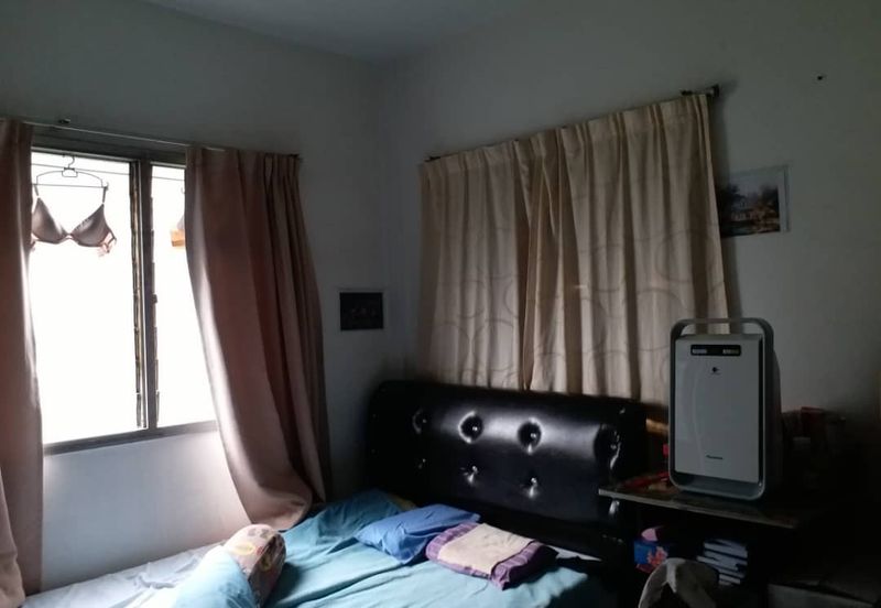 Apartment Taman seri murni fasa 2