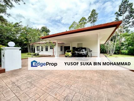 Beverly Row, IOI Resort City, Jalan IOI City, 62502 Serdang, Selangor, Selangor, Seri Kembangan