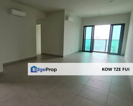 The Address II Brand New Condo Taman Desa Mid Valley Old Klang Road Sale, Kuala Lumpur, Taman Desa 