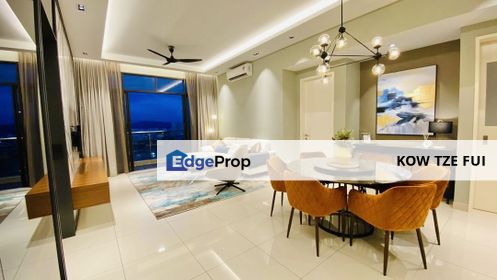 Park Sky Condo Bukit Jalil Pavilion Freehold Luxury Fully Furnish Sale, Kuala Lumpur, Bukit Jalil