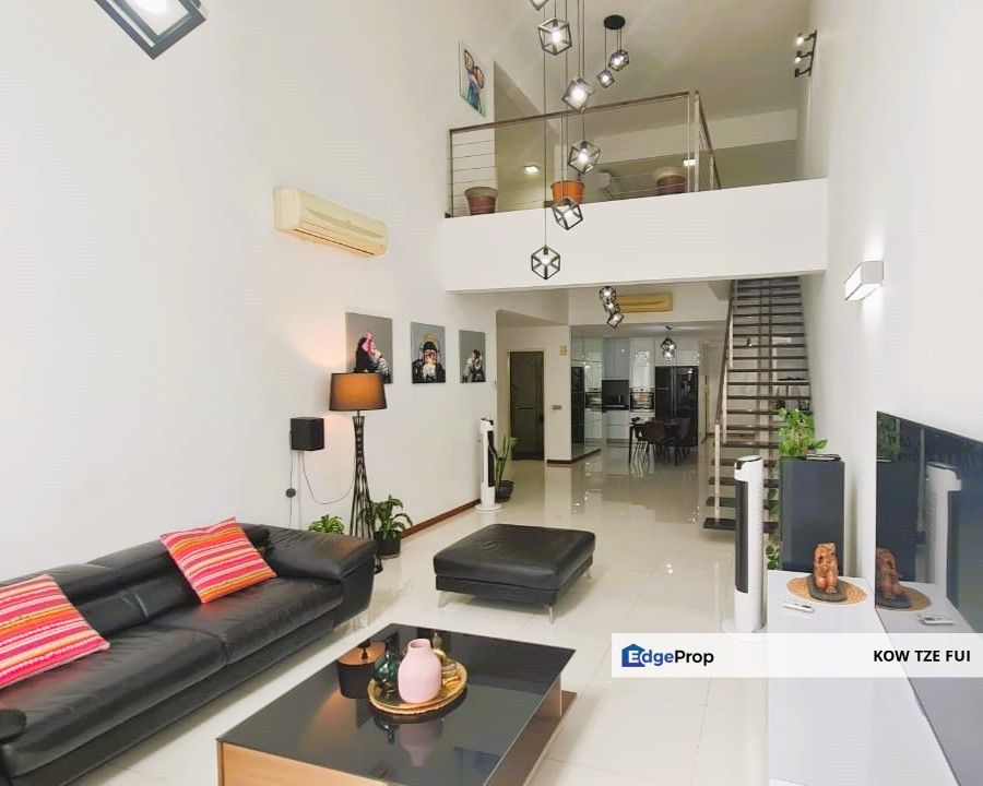 View of Latest Condos With Loft For Sale in Singapore - 99.co