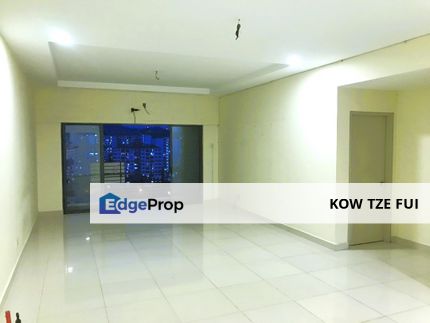 Corner Vio Condo R1 Setiawalk IOI Mall Puchong Jaya LRT Sale, Selangor, Puchong