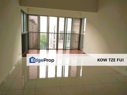 Elevia Residence Taman Tasik Prima Puchong Swimming pool view Condo, Selangor, Puchong